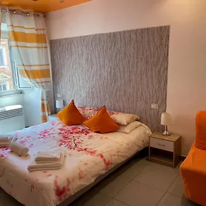 Lovely Vatican Guest house