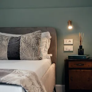  Affittacamere Naman Hotellerie - Monti