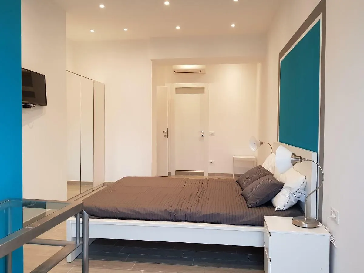 Guest house In Rome Trastevere Rooms Italy