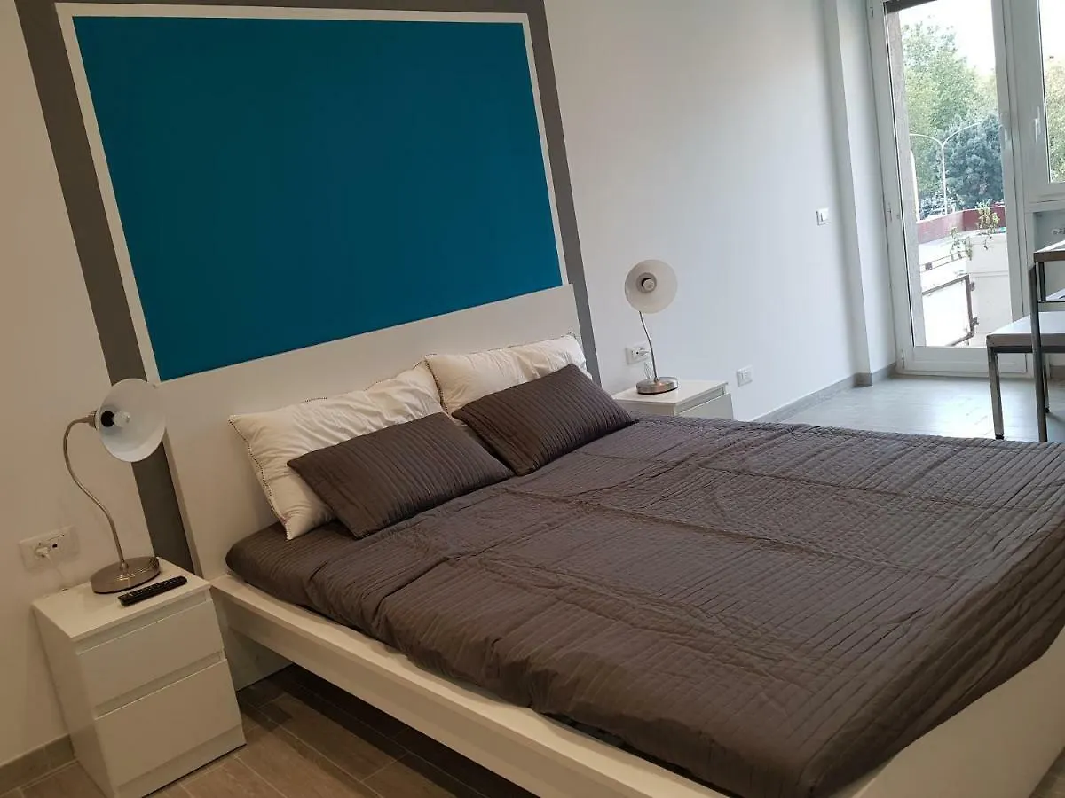 In Rome Trastevere Rooms Guest house