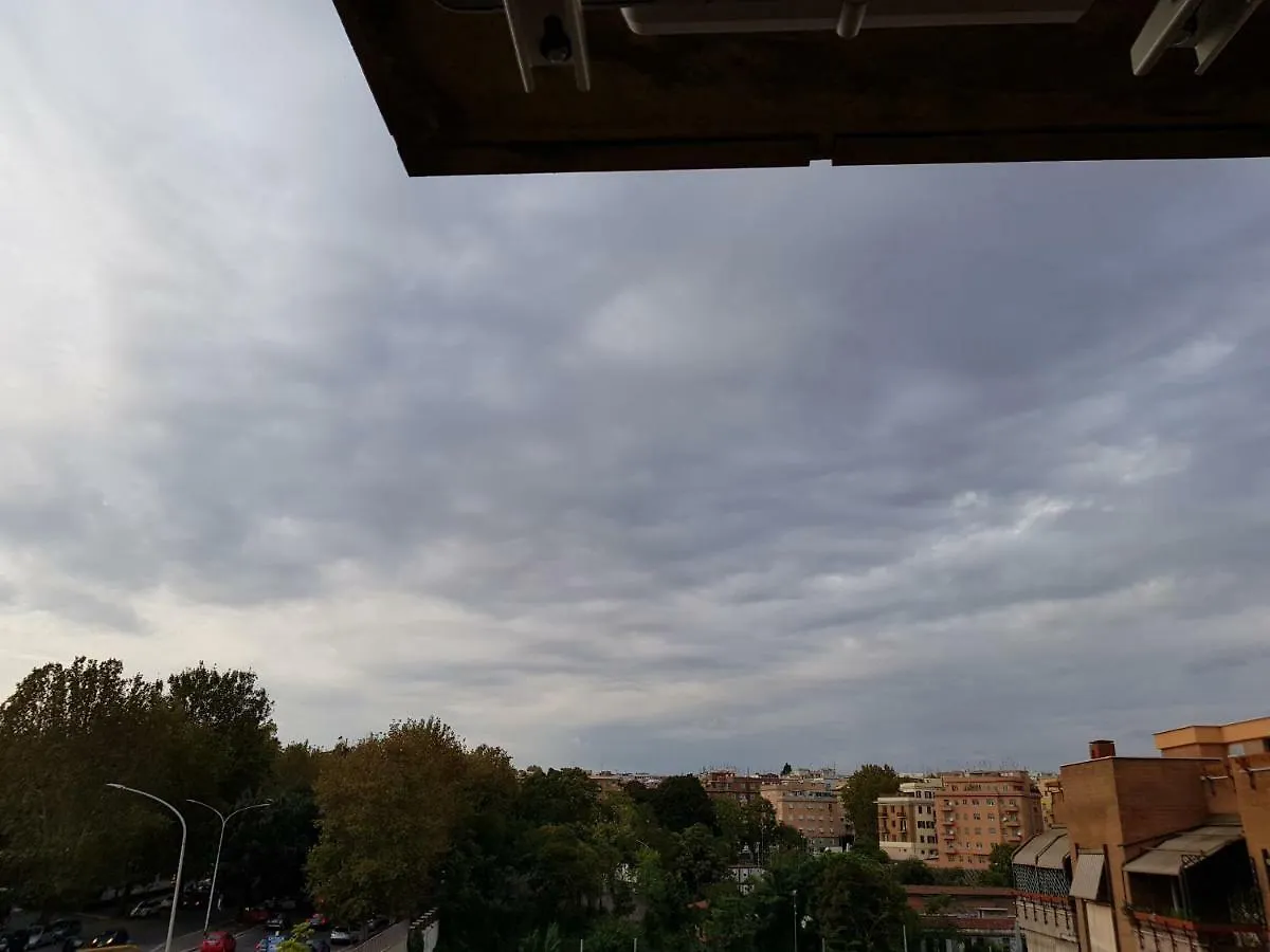 In Rome Trastevere Rooms 0*,  Italy
