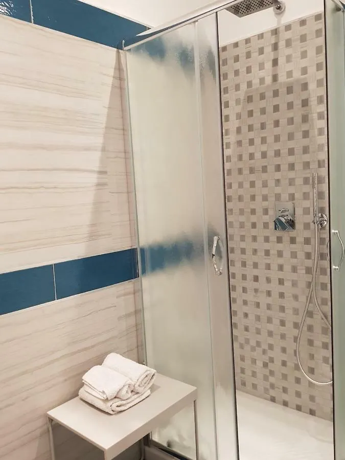 Guest house In Rome Trastevere Rooms Italy