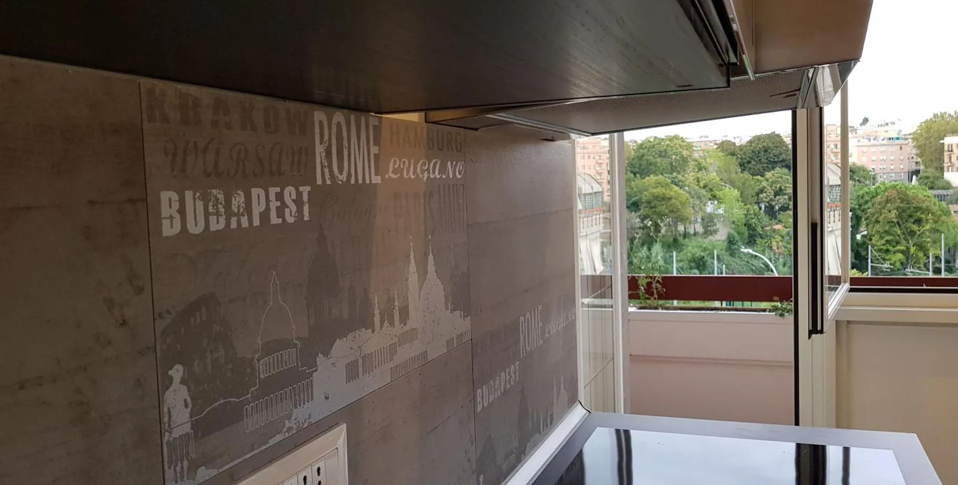 Guest house In Rome Trastevere Rooms