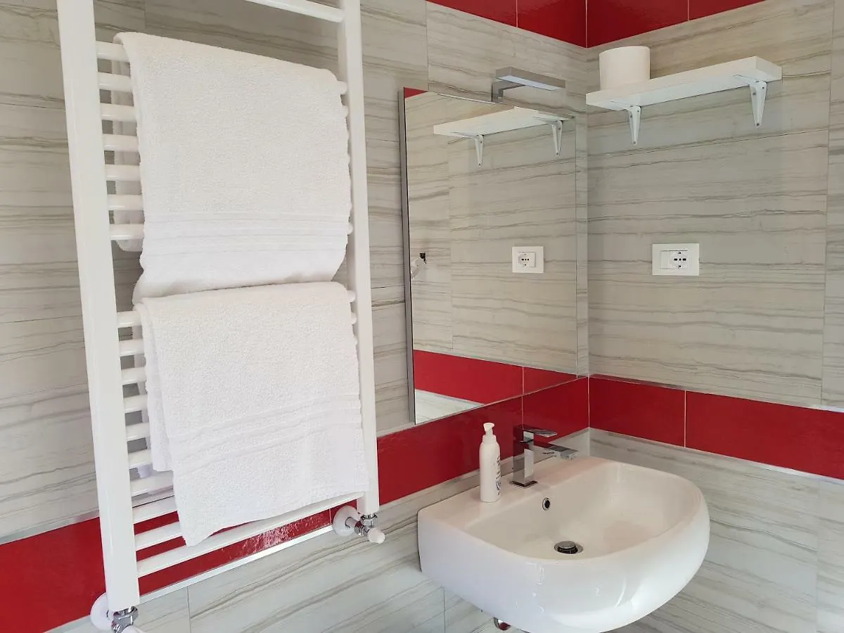 Guest house In Rome Trastevere Rooms